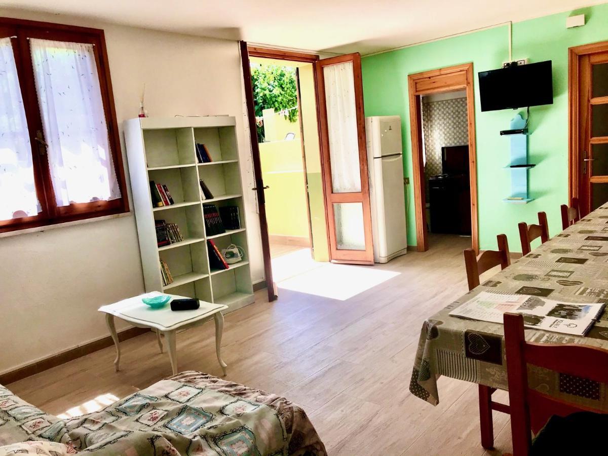 Elena's Maison Casa vacanze *